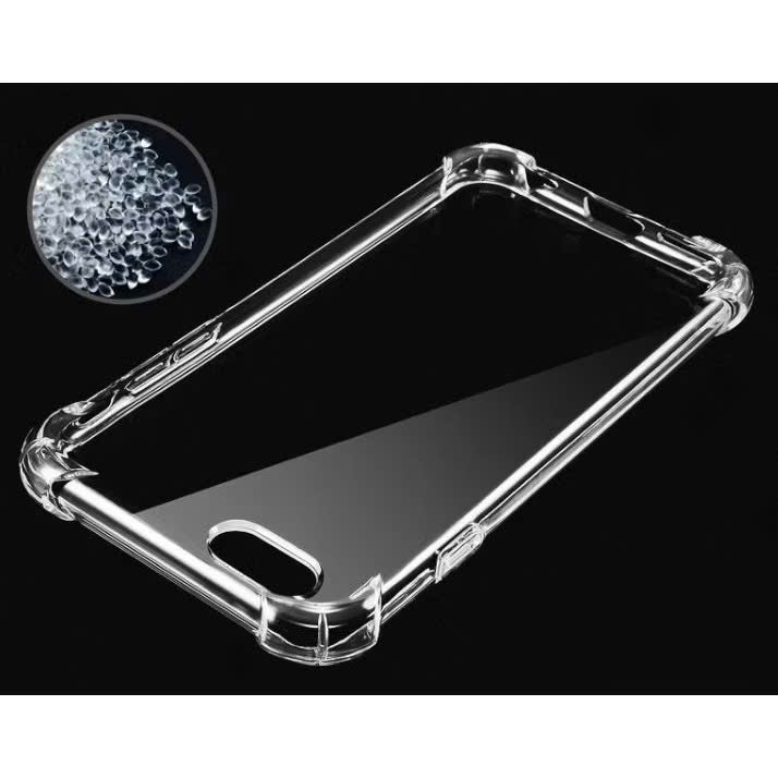 Ốp Lưng Chống Sốc Điện Thoại TPU Dẻo Bảo Vệ Toàn Diện Chống Va Đập Chống Trầy Xước Ôm Máy