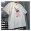 ÁO THUN MLB RABBIT SHORT SLEEVE NY YANKEES (3ATSQ0131-50BKS) 🔥