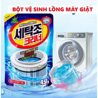 COMBO 2 BỘT TẨY LỒNG MÁY GIẶT