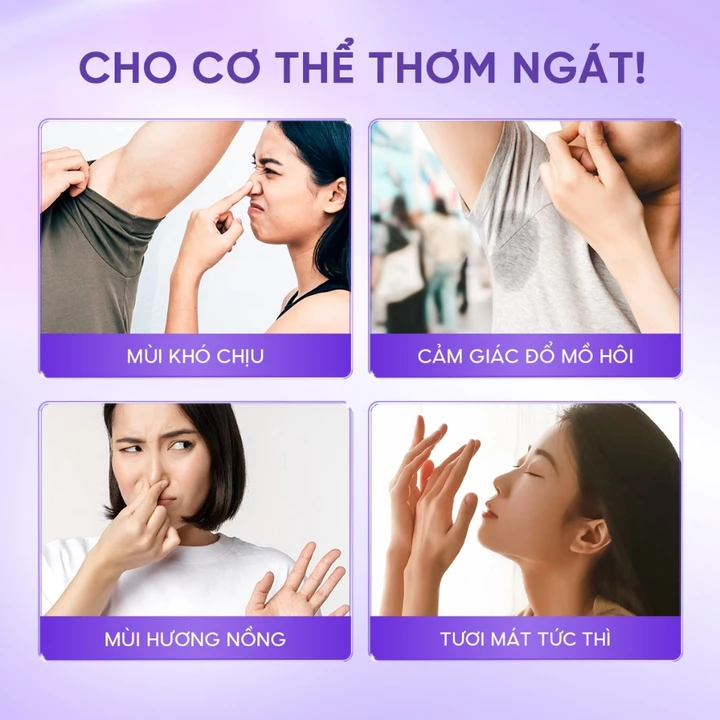 Xịt thơm Body Mist hương Black Opium Grace and Glow Body Mist 100ml thơm mát 100ml