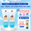 Gel Tắm Và Vệ Sinh Nữ Clinxy Lady, Sữa Tắm Hỗ Trợ Kháng Khuẩn Và Dưỡng Ẩm Da (150ml)