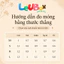 Keo dán móng, phụ kiện nail keo dính móng chân tay giả giá rẻ LEUBOX
