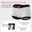 Quần Lót Nữ Cotton Dáng Đùi Basic - Quần Boxer Nữ Mềm Mại Viền Su Không Cấn DOPICO L5284