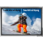 Thiết bị chuyên nghiệp 5 trong 1Gimbal Ổn định chống rung 3 trục chống rung cho điện thoại hỗ trợ quay phim chụp ảnh ch — ảnh 8
