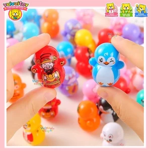 Lật đật mini – Đồ chơi khoa học thú vị cho bé
