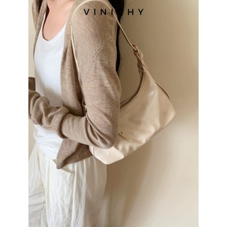 Túi xách nữ đeo chéo, đeo vai VINICHY size 26cm HA890