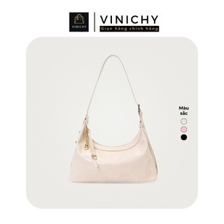Túi xách nữ đeo chéo, đeo vai VINICHY size 26cm HA890