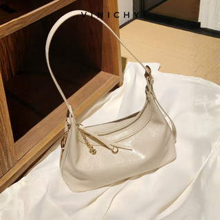 Túi xách nữ đeo chéo, đeo vai VINICHY size 26cm HA890