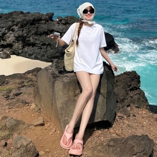 Áo thun Local Brand dập nổi paranoidz form rộng unisex vải cotton essential collection pdz03