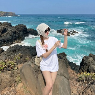Áo thun Local Brand dập nổi paranoidz form rộng unisex vải cotton essential collection pdz03