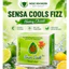 BỘT SỦI THANH NHIỆT SENSA COOLS - THANH NHIỆT CƠ THỂ KHÔNG LO BỊ NÓNG