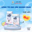 Bỉm- Tã dán Moony blue tiêu chuẩn hàng Nhật đủ size cho bé trai và bé gái