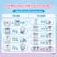 Bỉm- Tã dán Moony blue tiêu chuẩn hàng Nhật đủ size cho bé trai và bé gái