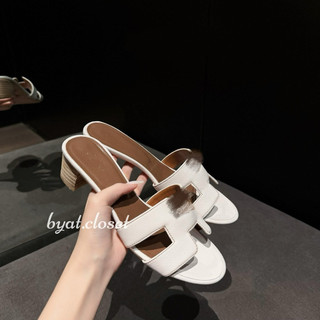 𝐁𝐘𝐀𝐓.𝐂𝐋𝐎𝐒𝐄𝐓 𝟐 | cao gót xinh ảnh thật fullbox qc
