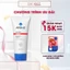 KEM DƯỠNG ẨM HỮU CƠ OXYGEN ATONO2 CHO BÉ TỪ 0M+ 160g