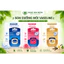 Sáp Dưỡng Môi Vaseline Lip Care Original Dưỡng Ẩm Môi Mềm Mịn Hằng Ngày - Hũ 7gr