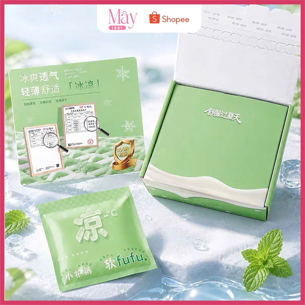 SET 10 QUẦN NHO ĐÁ LẠNH FUFU