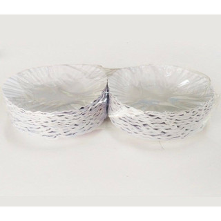 COMBO ~1KG đĩa giấy đựng bánh sinh nhật, bánh kem- Phụ Kiện Trang Trí Bánh [FREESHIP🚗]