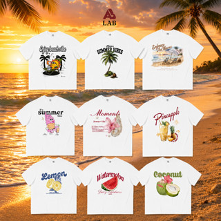 [HỎA TỐC] Áo Thun Big BOXY Dày Xịn Local Brand ABNK Tay Ngắn Cotton 250GSM “ CÂY DỪA COCONUT Island Hot Trend Mùa Hè