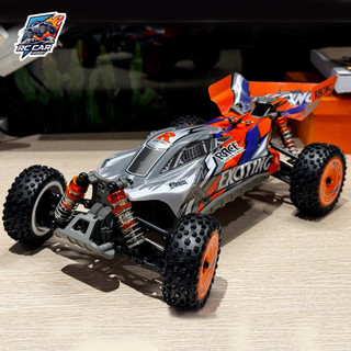 Xe điều khiển từ xa tỉ lệ 1/12 Wltoy 124010 tốc độ tối đa 55 km/h buggy địa hình