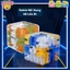 Bóng mê cung 3D – Đồ chơi phát triển trí tuệ, rèn luyện sự tập trung cho trẻ em, bé trai và bé gái đều chơi được