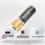 NANFU Pin Kiềm AA/AAA 8 Vien 1.5V – G5 Dien +345% IEC, Vo Thép, Khong Chay Nuoc, HSD 12 Nam