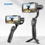 Thiết bị chuyên nghiệp 5 trong 1Gimbal Ổn định chống rung 3 trục chống rung cho điện thoại hỗ trợ quay phim chụp ảnh ch — ảnh 1