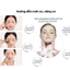 Dụng cụ massage măt, cổ vai gáy bằng sừng giúp nâng cơ chống lão hóa da -MỸ NGHỆ DƯỠNG SINH HT