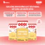 Sữa uống dinh dưỡng Oggi Gold Pro, nhiều vị - hỗ trợ tối ưu hấp thu, hỗ trợ tăng cân - Hộp 110ml/180ml