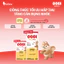 Sữa uống dinh dưỡng Oggi Gold Pro, nhiều vị - hỗ trợ tối ưu hấp thu, hỗ trợ tăng cân - Hộp 110ml/180ml