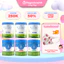 Sữa Bellamy’s Organic A2 Protein 800gr Số 1,2,3,4 Cho Bé SSĐT