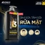 Combo 2 Tắm Gội X-Men for Boss 630g 650g/chai Luxury/Intense/Legend, Hương Nước Hoa Châu Âu