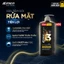 Combo 2 Tắm Gội X-Men for Boss 630g 650g/chai Luxury/Intense/Legend, Hương Nước Hoa Châu Âu