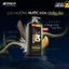 Combo 2 Tắm Gội X-Men for Boss 630g 650g/chai Luxury/Intense/Legend, Hương Nước Hoa Châu Âu