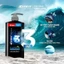 Combo 2 Tắm Gội X-Men for Boss 630g 650g/chai Luxury/Intense/Legend, Hương Nước Hoa Châu Âu