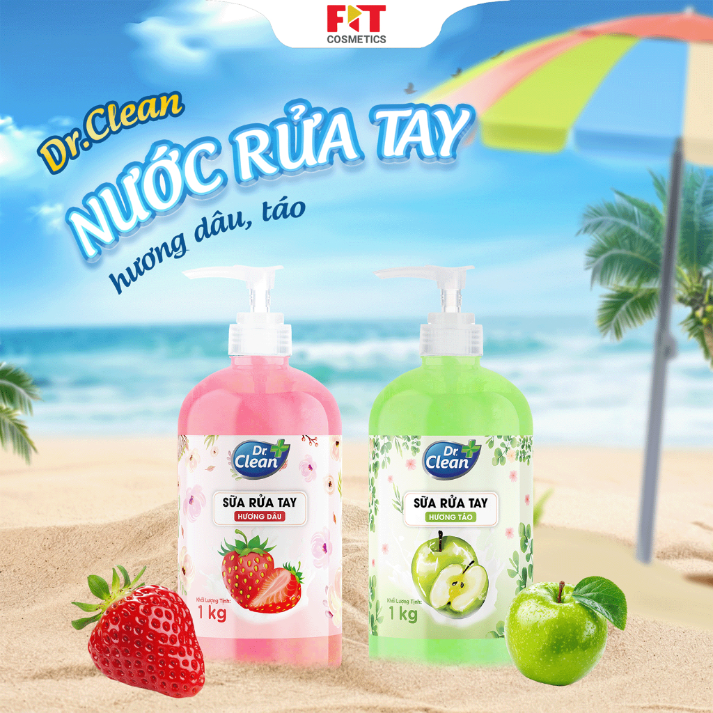 Dr clean - Giá Tốt, Chính Hãng, Đảm Bảo | Shopee Việt Nam