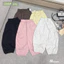 Quần Dài Nữ Dáng Bom Basic NEW 2026, Quần Nữ Q.Zhou Chất Kaki Mỏng Siêu Đẹp Mềm Mịn | SANA CLOSET #088