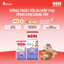 Sữa uống dinh dưỡng Oggi Gold Smartie/Oggi Gold Grow phát triển trí não,chiều cao 110ml/180ml
