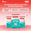 Sữa uống dinh dưỡng Oggi Gold Grow phát triển chiều cao, hỗ trợ hấp thu - Hộp 110ml/180ml