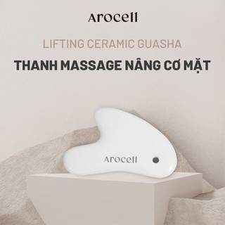 Thanh Massage Nâng Cơ Mặt Arocell