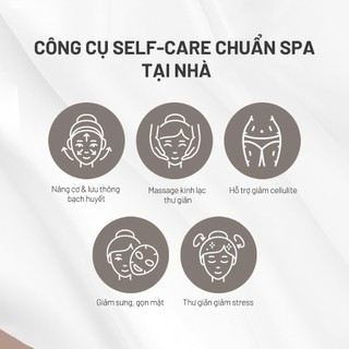 Thanh Massage Nâng Cơ Mặt Arocell