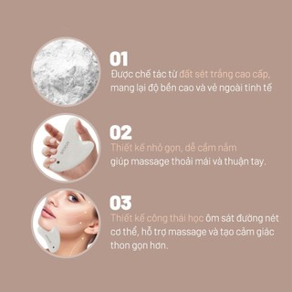 Thanh Massage Nâng Cơ Mặt Arocell