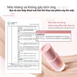 [Mới] Kem Nền Mooekiss Che Khuyết Điểm, Mịn Lì Lâu Trôi, Kiềm Dầu Dưỡng Ẩm Không Xuống Tông, Cho Da Dầu & Da Hỗn Hợp Y01