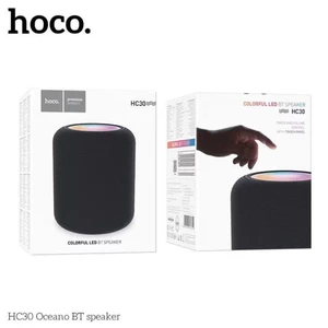 Loa bluetooth hoco HC30 âm thanh sống động.