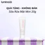 Sữa Rửa Mặt Bùn Khoáng COLORKEY LUMINOUS Phù Hợp Da Nhạy Cảm Giúp Làm Sạch Sâu, Giữ Ẩm, Không Gây Khô Da 20g