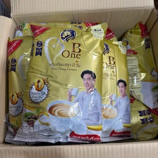 Bột Kem Béo B One 1Kg Pha Trà Sữa Cà Phê Thơm Béo Chuẩn Vị