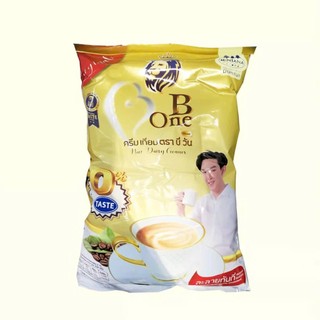 Bột Kem Béo B One 1Kg Pha Trà Sữa Cà Phê Thơm Béo Chuẩn Vị