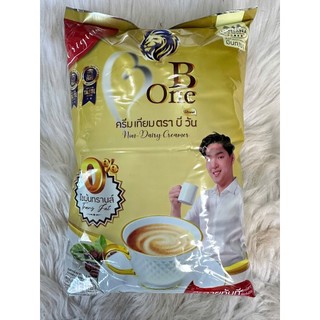 Bột Kem Béo B One 1Kg Pha Trà Sữa Cà Phê Thơm Béo Chuẩn Vị