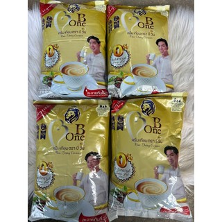 Bột Kem Béo B One 1Kg Pha Trà Sữa Cà Phê Thơm Béo Chuẩn Vị
