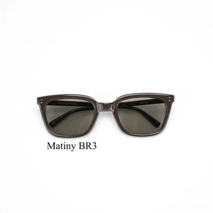Kính Mát G.M.Bratz Matiny BR3 Màu Nâu